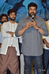 Geeta Govindham Movie Success Meet